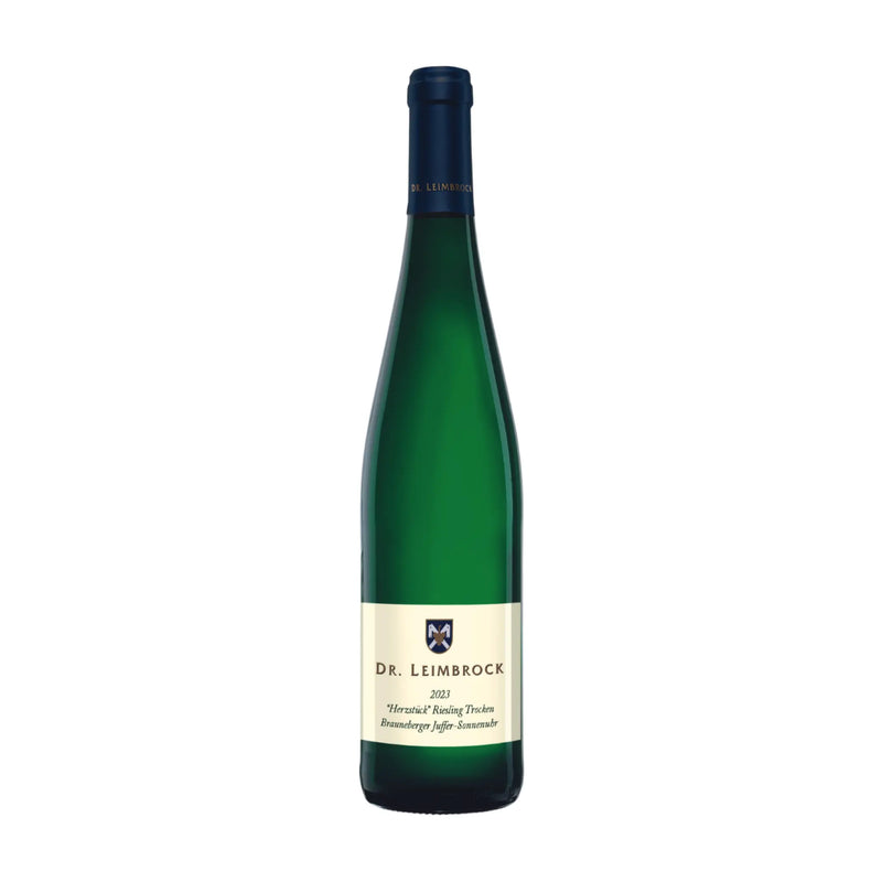 Riesling Trocken - Brauneberger Juffer-Sonnenuhr 2024