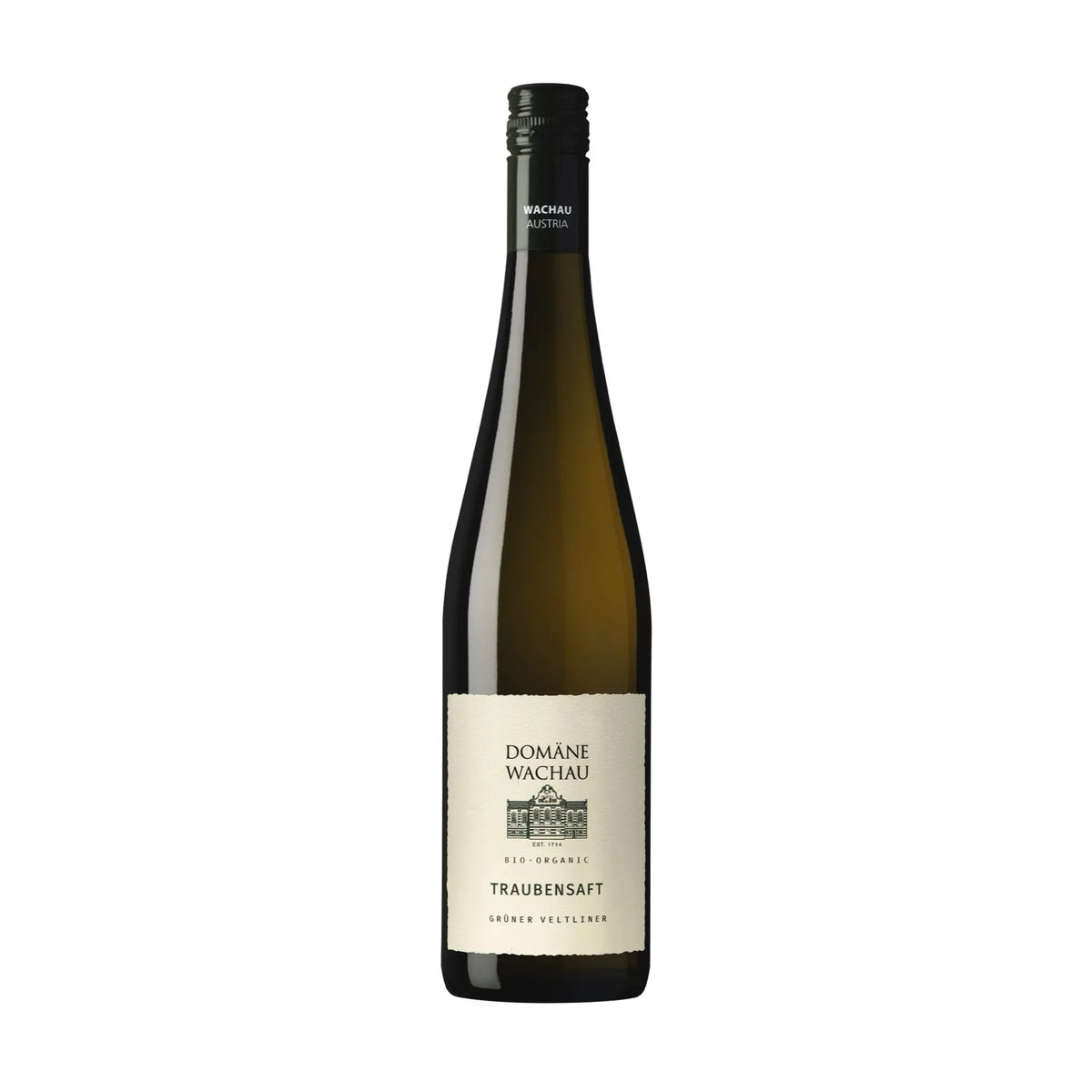 Traubensaft Gruner Veltliner – Domäne Wachau, Wachau
