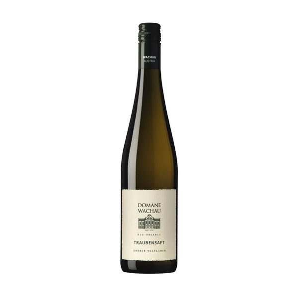 Traubensaft Grüner Veltliner