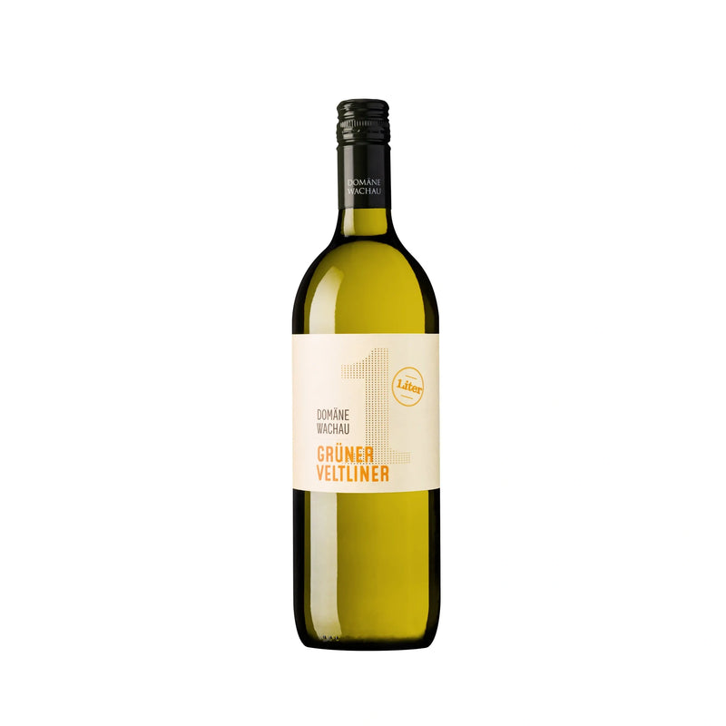 Grüner Veltliner 2025 1.0L
