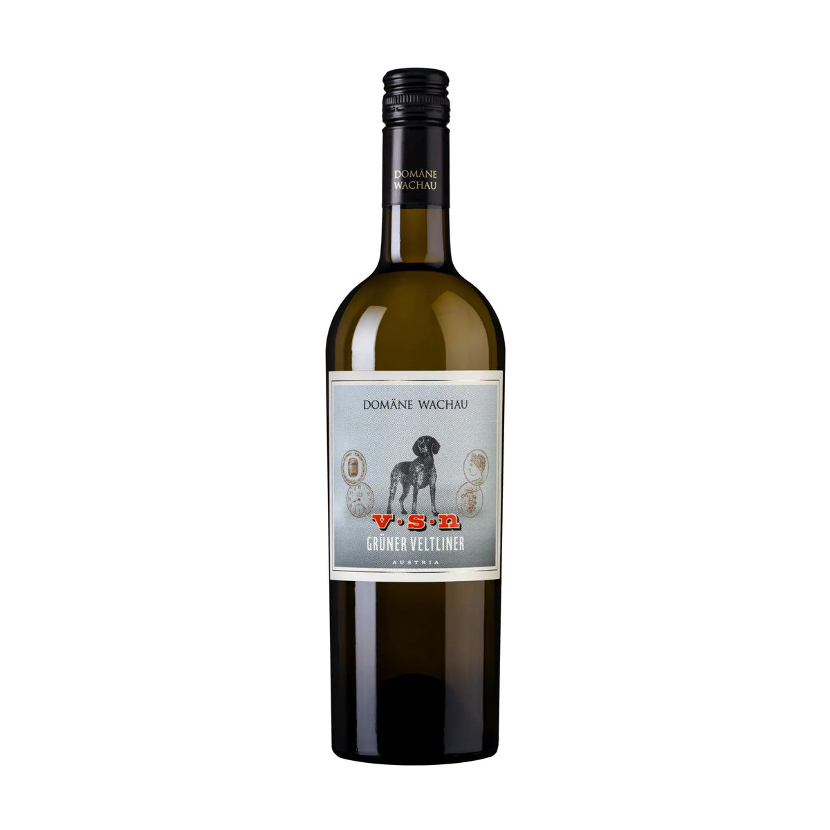 Gruner Veltliner VSN, Weißwein vom Weingut Domäne Wachau - erhältlich bei WINECOM