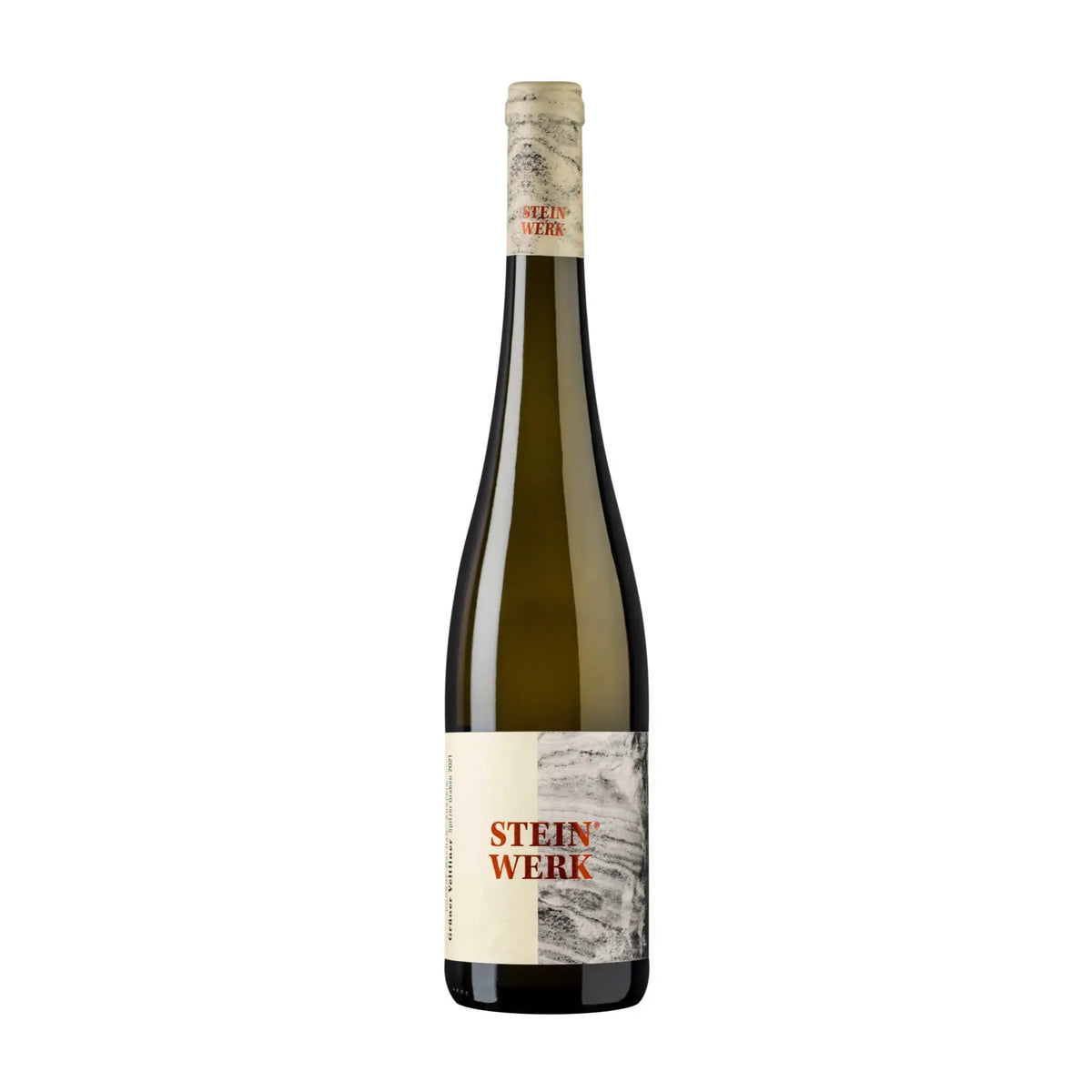 Gruner Veltliner Steinwerk, Weißwein vom Weingut Domäne Wachau - erhältlich bei WINECOM