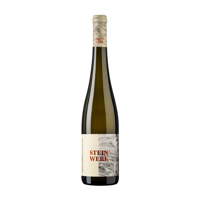 Grüner Veltliner Steinwerk 2024