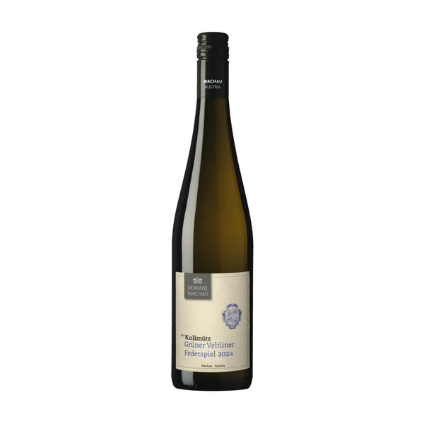 Grüner Veltliner Federspiel Ried Kollmütz 2024