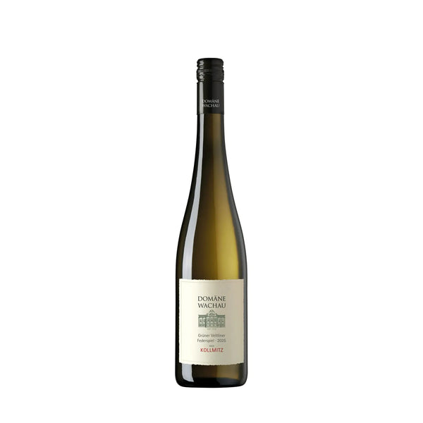 Grüner Veltliner Federspiel Ried Kollmitz 2025