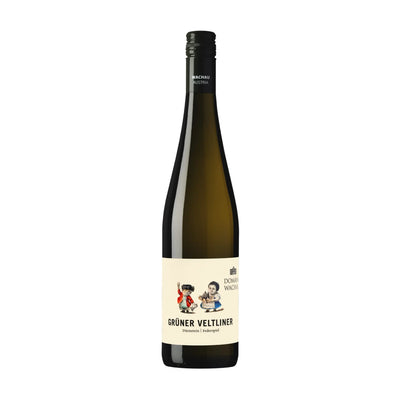 Grüner Veltliner Federspiel Dürnstein 2025