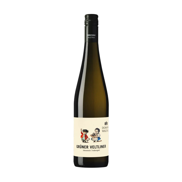 Grüner Veltliner Federspiel Dürnstein 2025