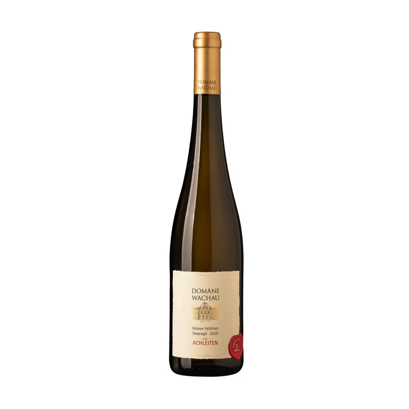 Grüner Veltliner Smaragd Achleiten LR 2020