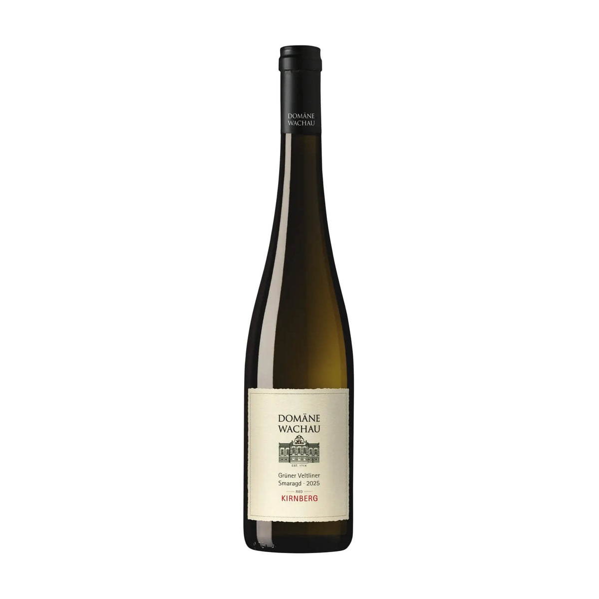 Gruner Veltliner Smaragd Ried Kirnberg 2025 – Domäne Wachau, Wachau