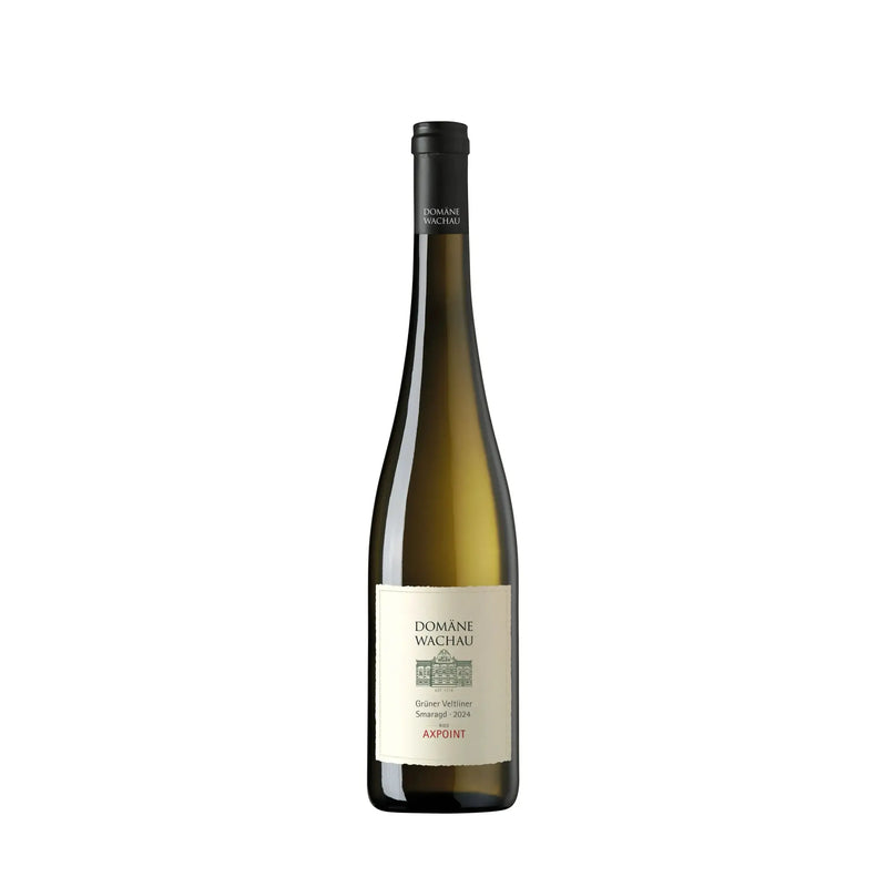 Grüner Veltliner Smaragd Ried Axpoint 2024