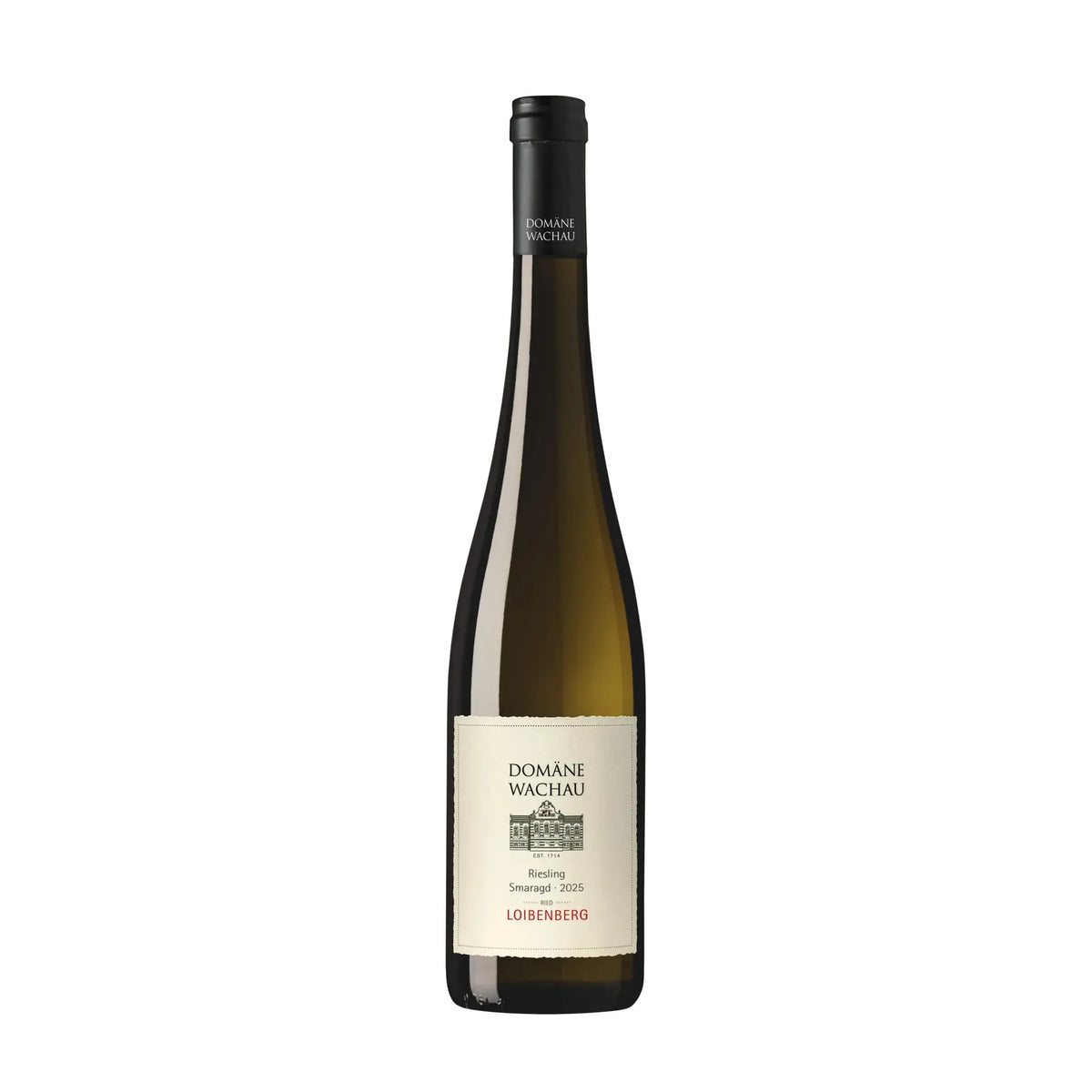 Riesling Smaragd Ried Loibenberg 2025 – Domäne Wachau, Wachau
