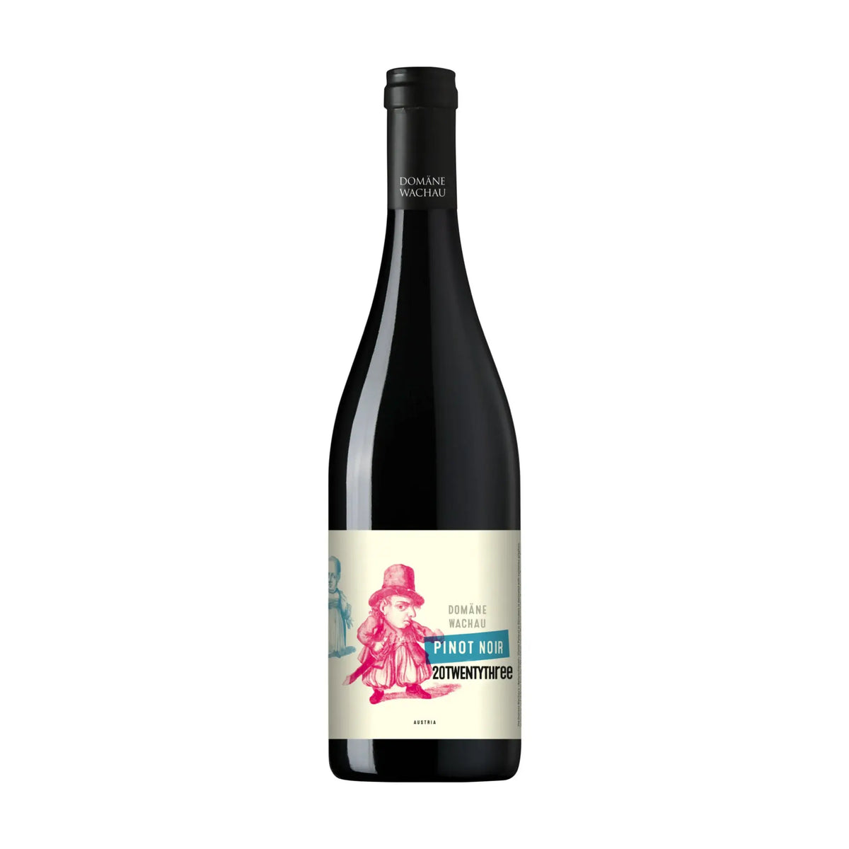 Pinot Noir Reserve 2023 – Domäne Wachau, Wachau