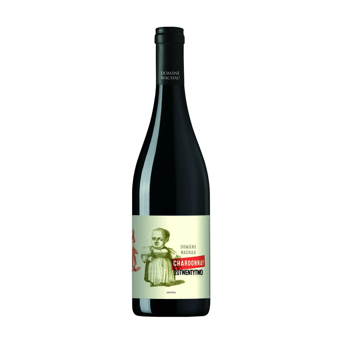 Chardonnay Reserve 2022, Weißwein vom Weingut Domäne Wachau - erhältlich bei WINECOM