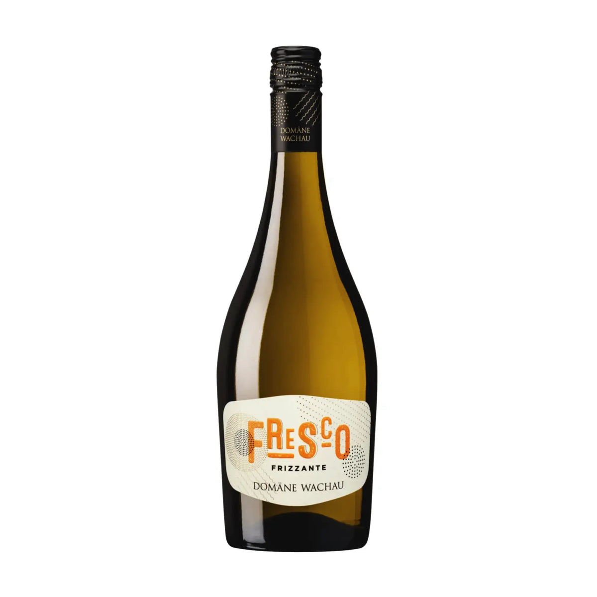 Fresco Frizzante 2025, Schaumwein vom Weingut Domäne Wachau - erhältlich bei WINECOM