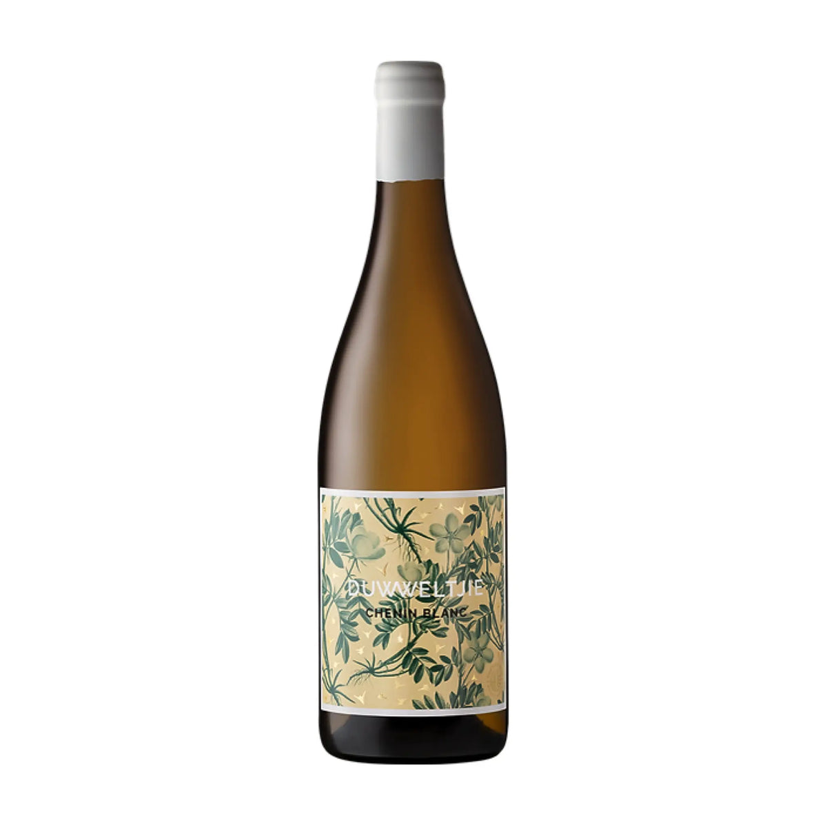 Thistle & Weed Wines-Weißwein-Chenin Blanc  -Südafrika-Swartland-2022 Duwweltjee Chenin Blanc-WINECOM