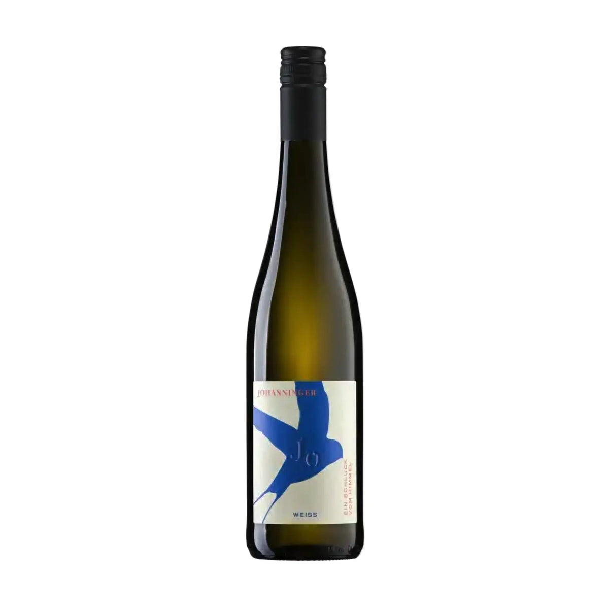 Weingut Johanninger-Weißwein-Cuvée Weißwein-Deutschland-Rheinhessen-2024 EIN SCHLUCK VOM HIMMEL Weiß-WINECOM