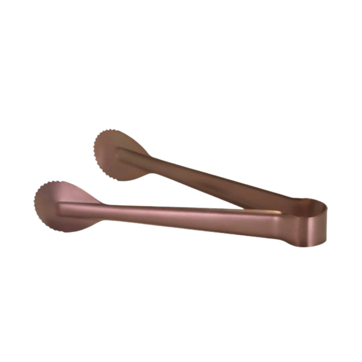 Gläser & Accessoires - Eiszange PVD kupfer 19,0 cm, direkt vom Hersteller comas