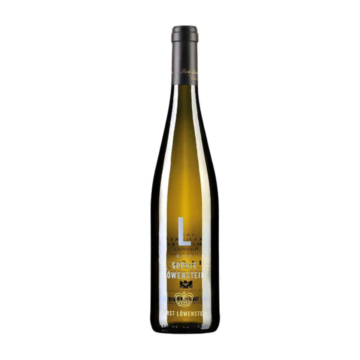 Schonhell Riesling Sophie L Weißwein vom Weingut Fürst Löwenstein - erhältlich bei WINECOM