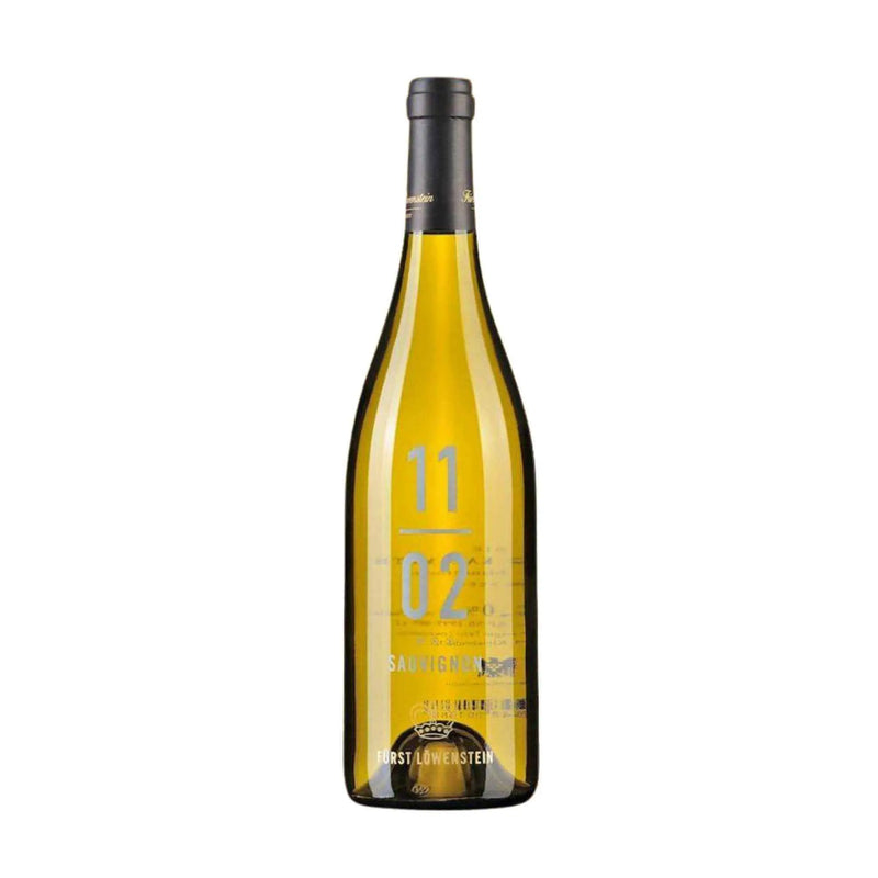 Homburger Kallmuth Sauvignon Blanc 1102 2024