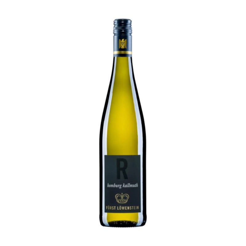 Homburger Kallmuth Riesling R 2024