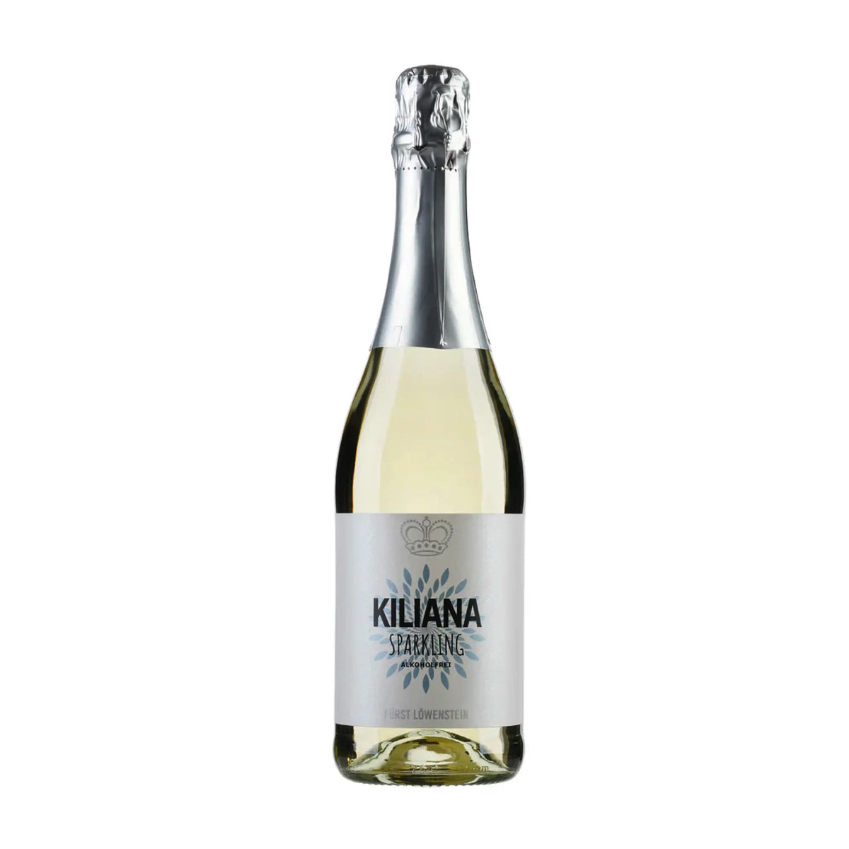 Kiliana Sparkling (Alkoholfrei) Alkoholfrei vom Weingut Fürst Löwenstein - erhältlich bei WINECOM