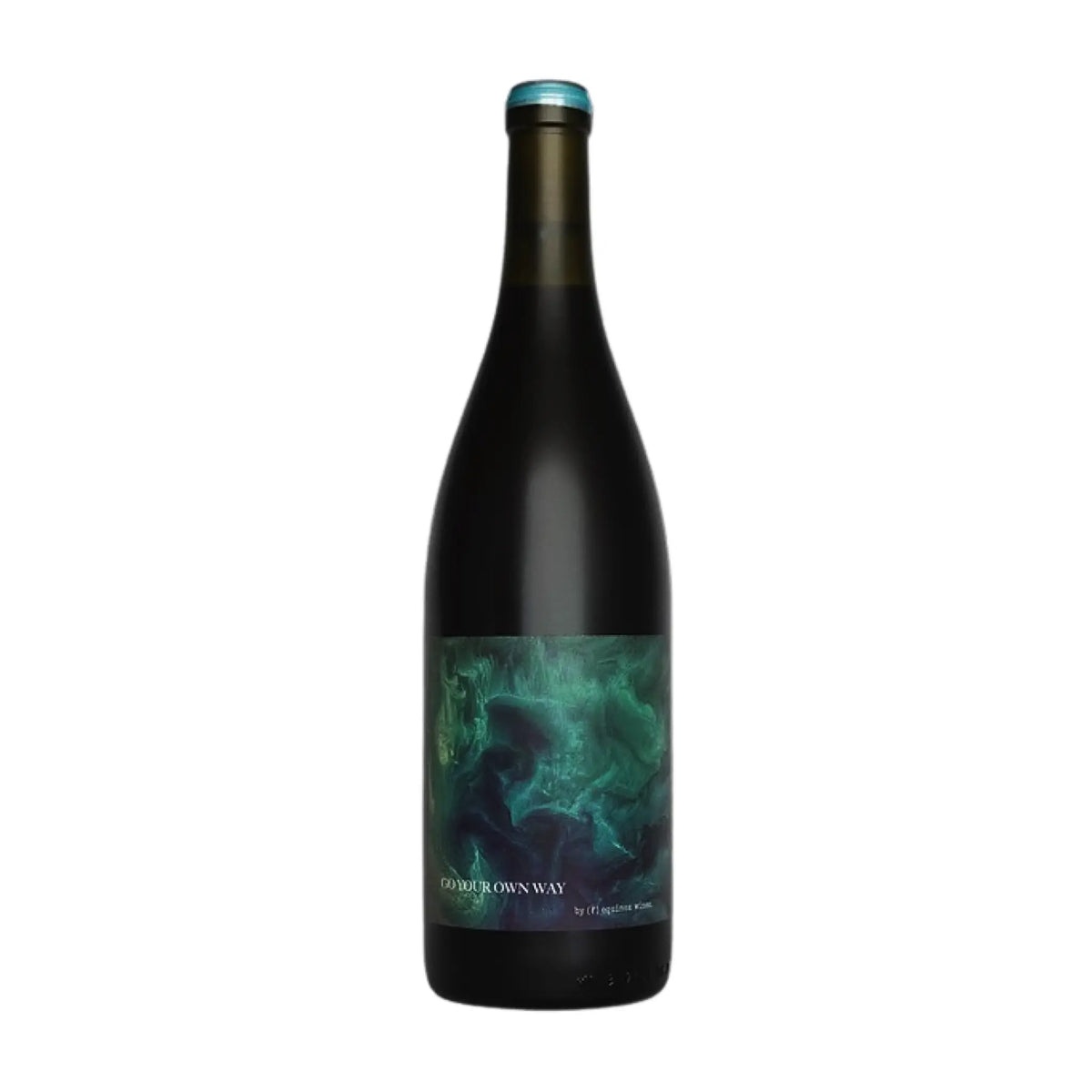 (L)EQUINOX wine-Rotwein-Cuvée-Südafrika-Swartland-2022 Go your own Way-WINECOM