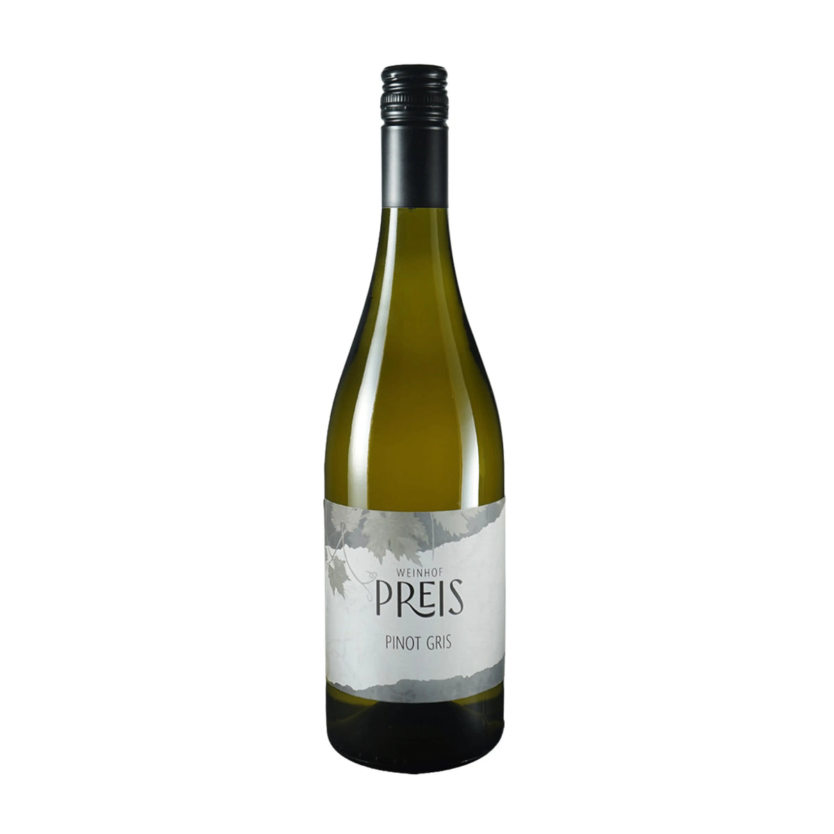 2023 Grauburgunder Barrique vom Weinhof Mario Preis, Weißwein aus der Region Kremstal, Österreich