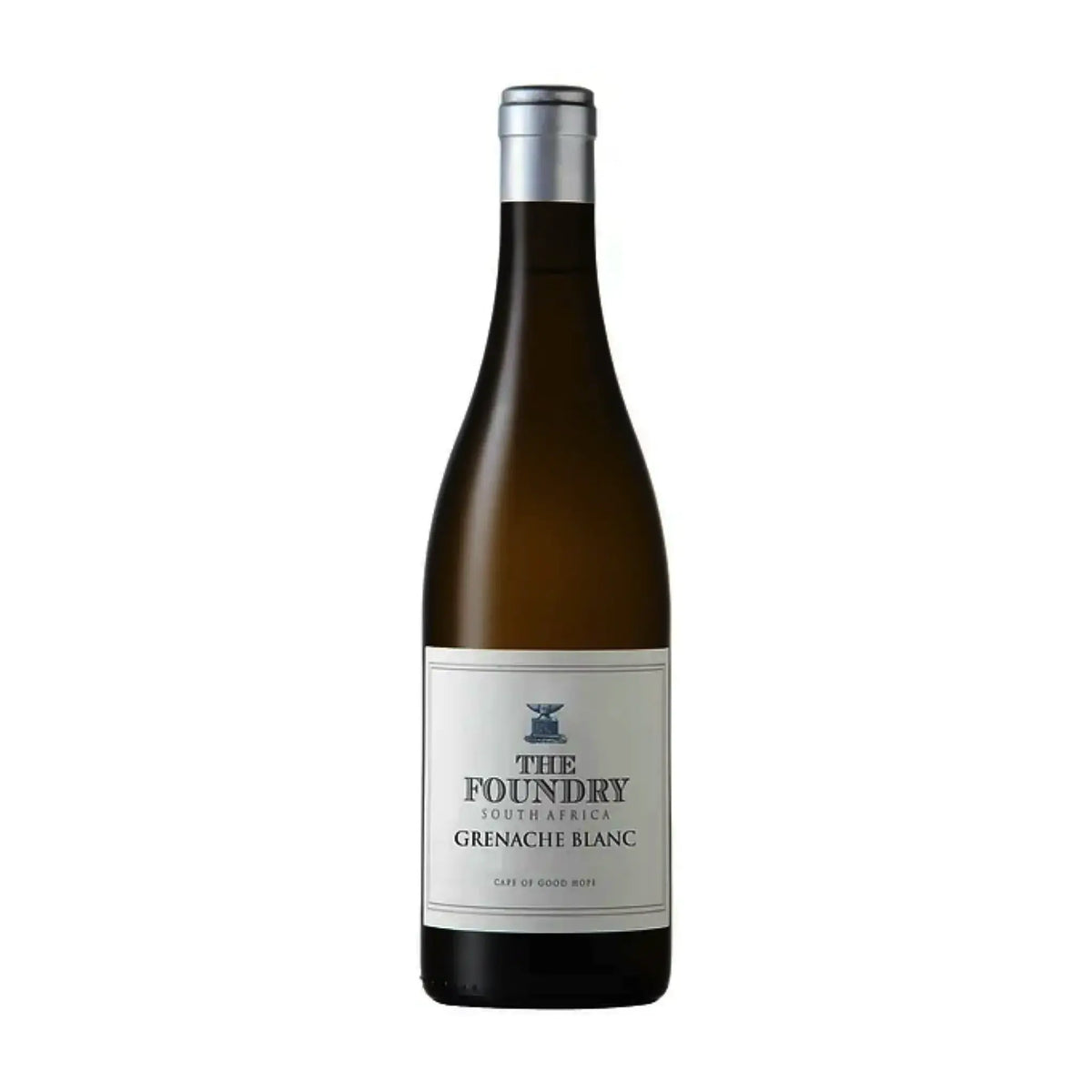 2022 Grenache Blanc vom Weingut The Foundry, Weißwein aus der Region Swartland, Südafrika