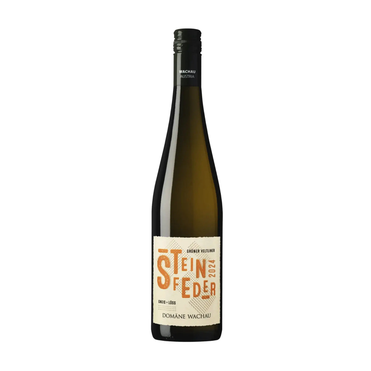 Fresco Frizzante 2024 vom Weingut Domäne Wachau, Schaumwein, aus der Region Wachau, Österreich
