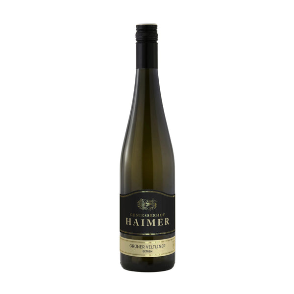 Grüner Veltliner Extrem 2024