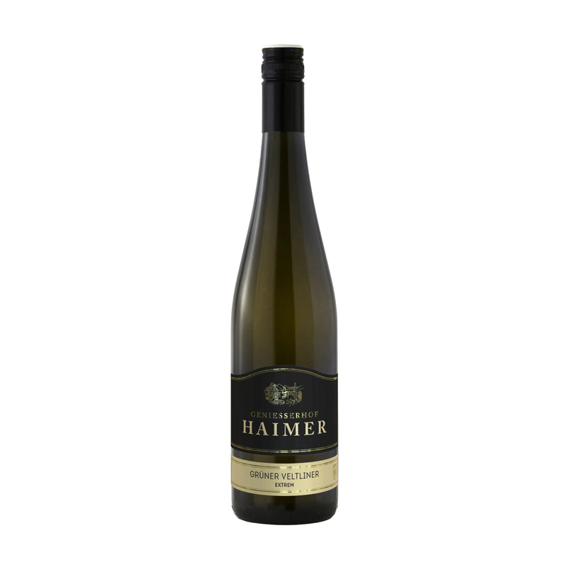 Grüner Veltliner Extrem 2024