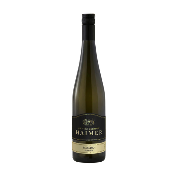 Riesling Selektion 2025