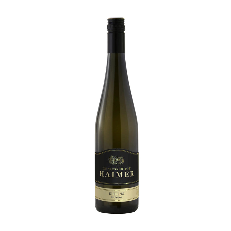 Riesling Selektion 2025