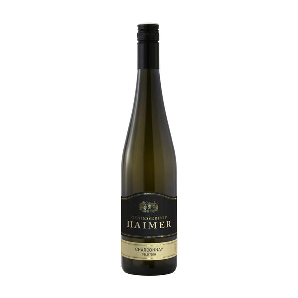 Chardonnay Selektion 2024