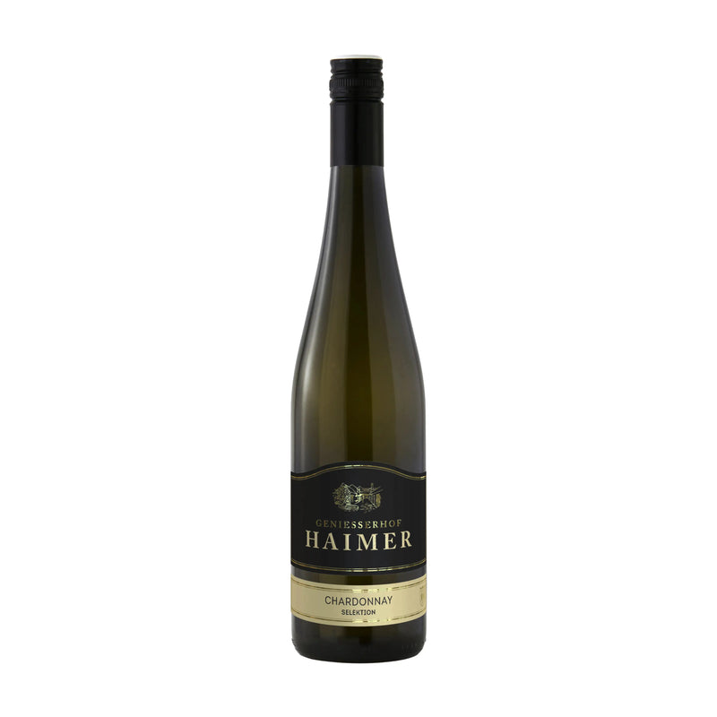 Chardonnay Selektion 2024
