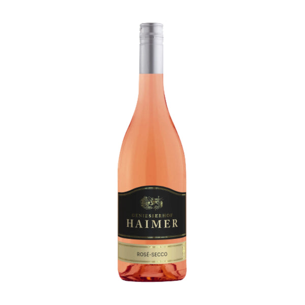 Rosé Secco