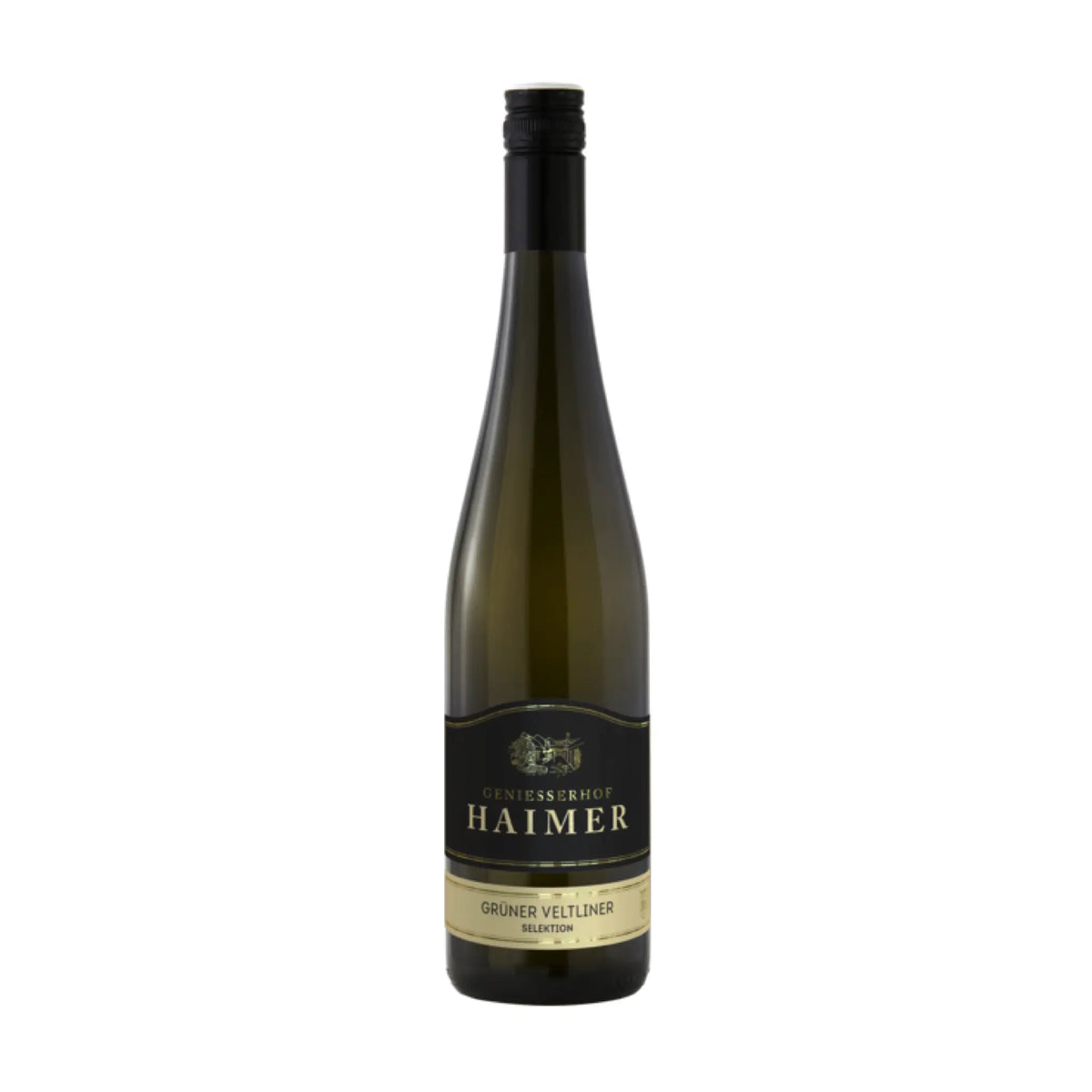 Grüner Veltliner Selektion – Weingut Harald Haimer, Weinviertel