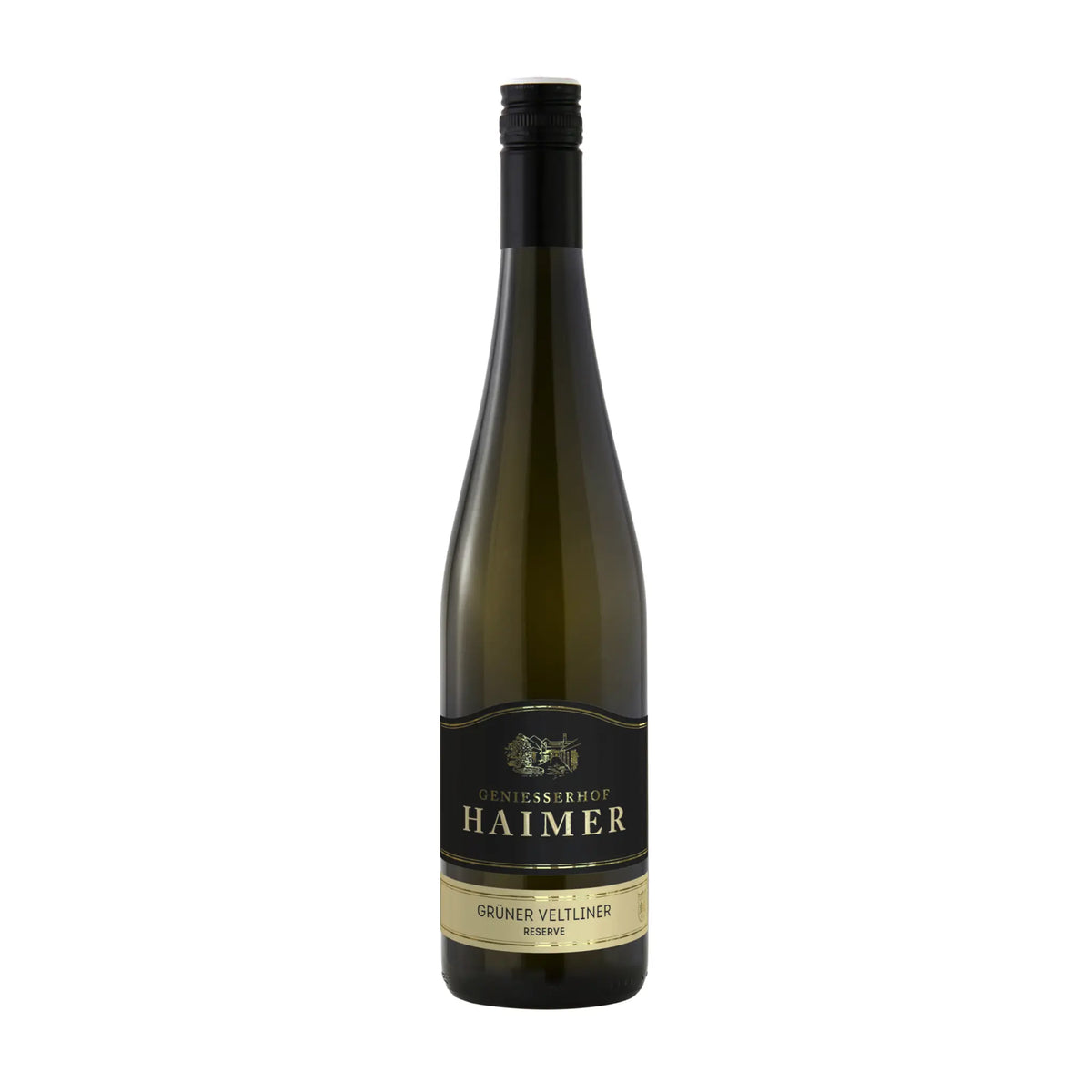 Weinviertel DAC Reserve – Weingut Harald Haimer, Weinviertel