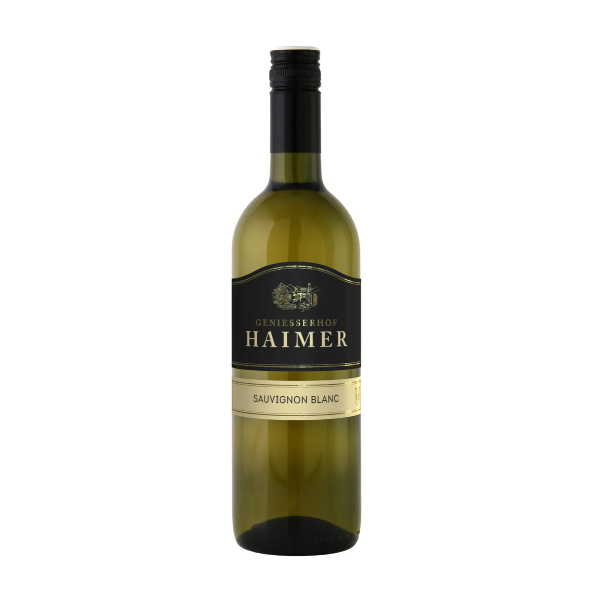 Sauvignon Blanc – Weingut Harald Haimer, Weinviertel