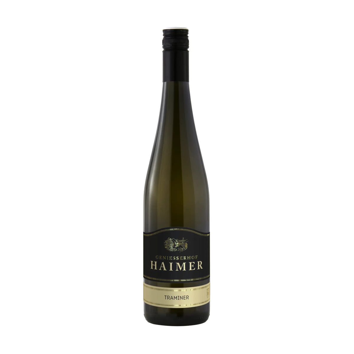 Roter Traminer – Weingut Harald Haimer, Weinviertel
