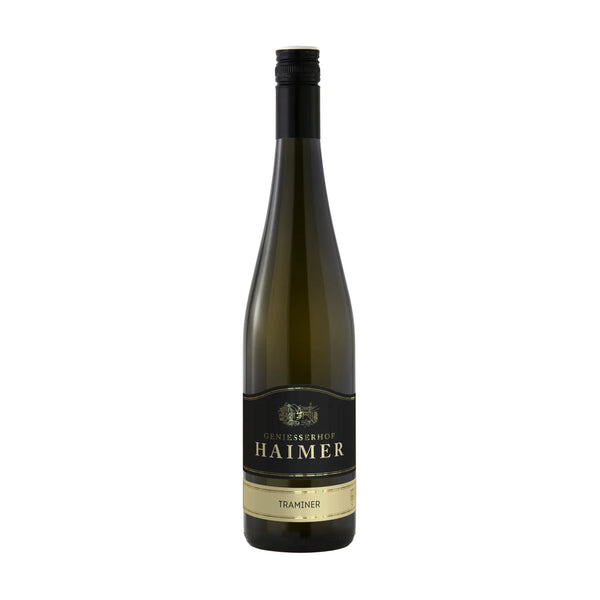Gewürztraminer 2025