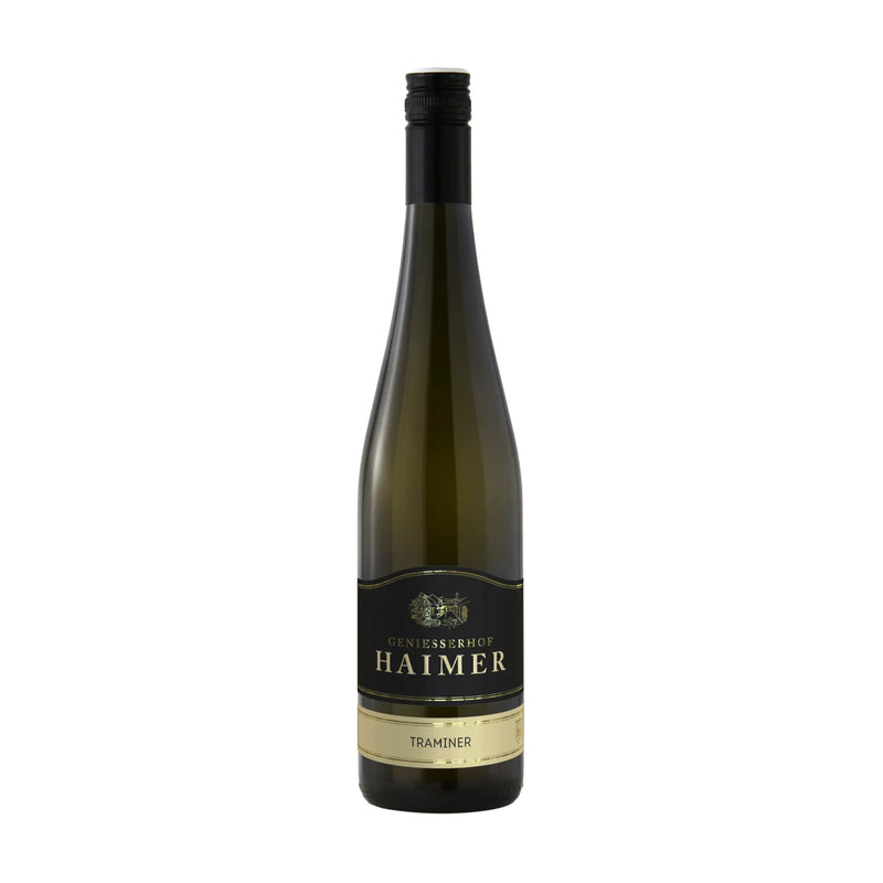 Gewürztraminer 2025