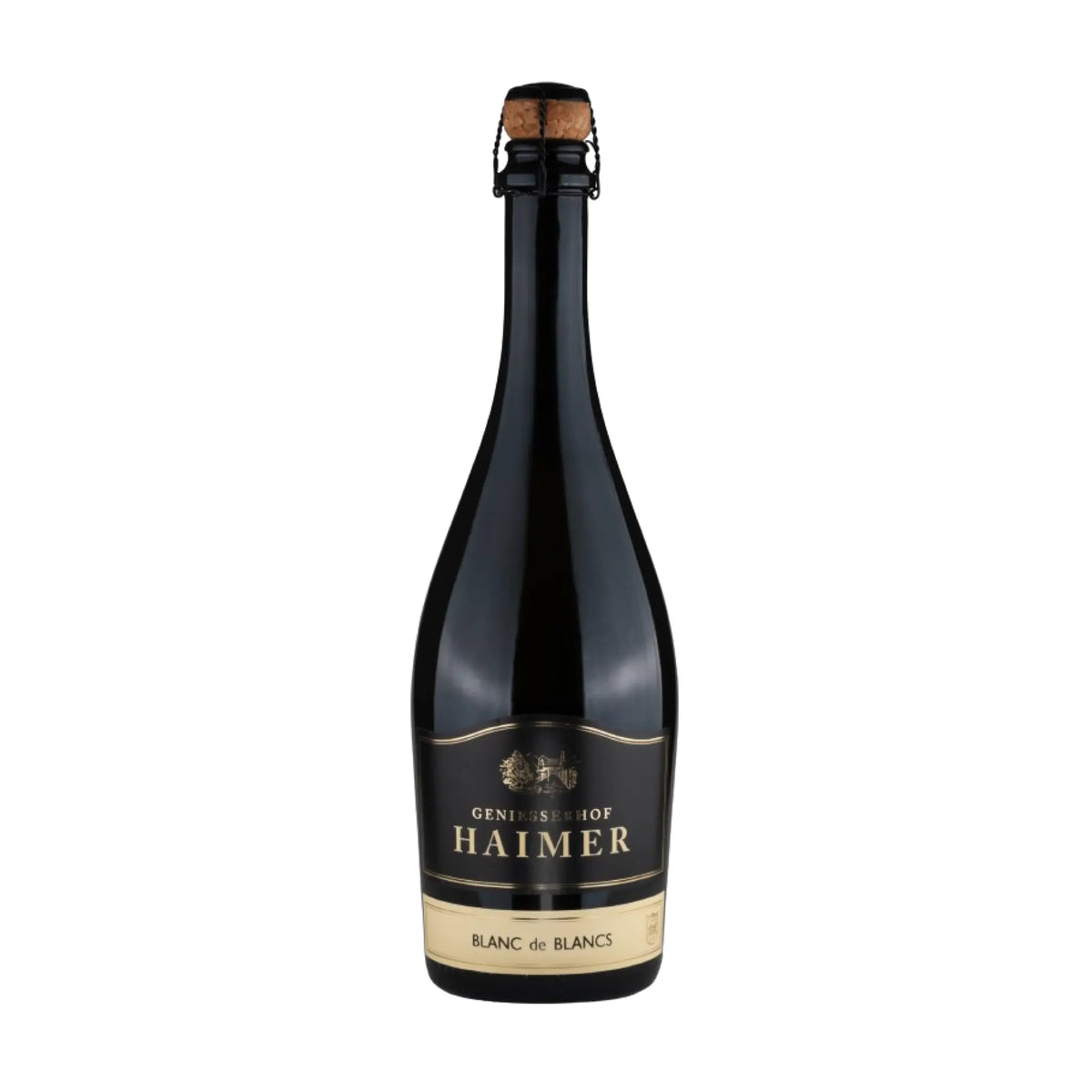 Blanc de Blanc – Weingut Harald Haimer, Weinviertel