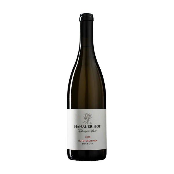 2020 Roter Veltliner Erde & Stein