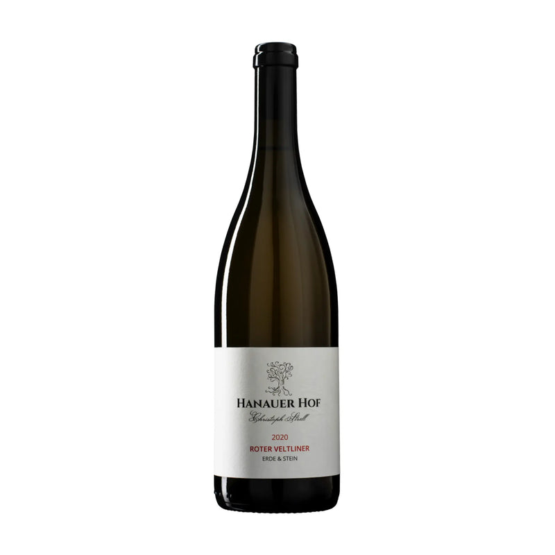 2020 Roter Veltliner Erde & Stein