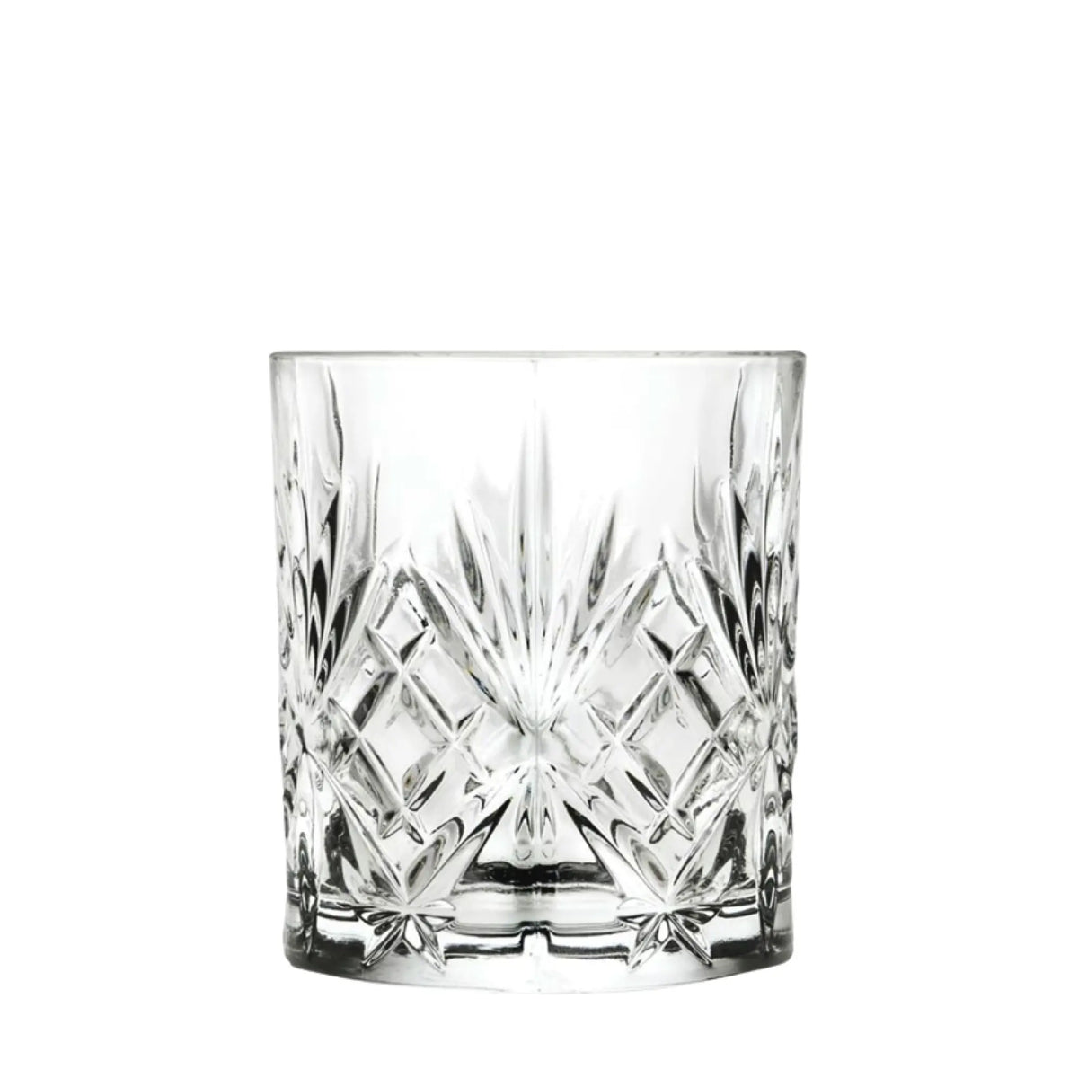 Gläser & Accessoires - ILIOS »Graffity Blues« Trinkglas 0,31 lt. (6 Stk.), direkt vom Hersteller Ilios