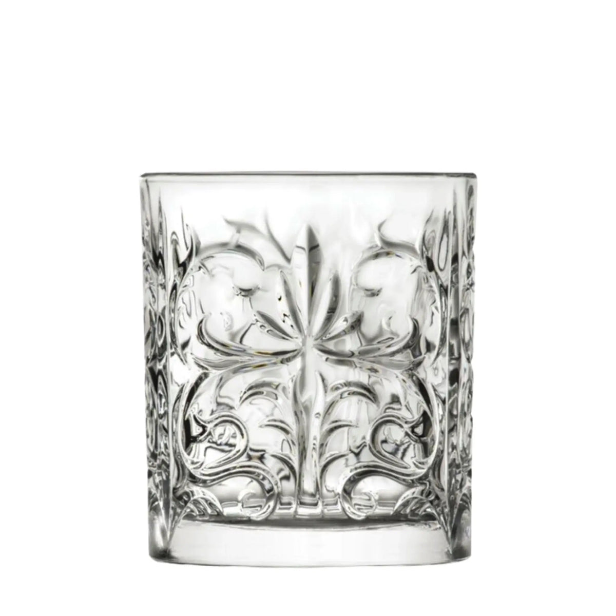 Gläser & Accessoires - ILIOS »Graffity Jazz« Trinkglas 0,31 lt. (6 Stk.), direkt vom Hersteller Ilios