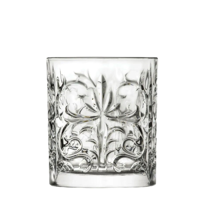 Gläser & Accessoires - ILIOS »Graffity Jazz« Trinkglas 0,31 lt. (6 Stk.), direkt vom Hersteller Ilios