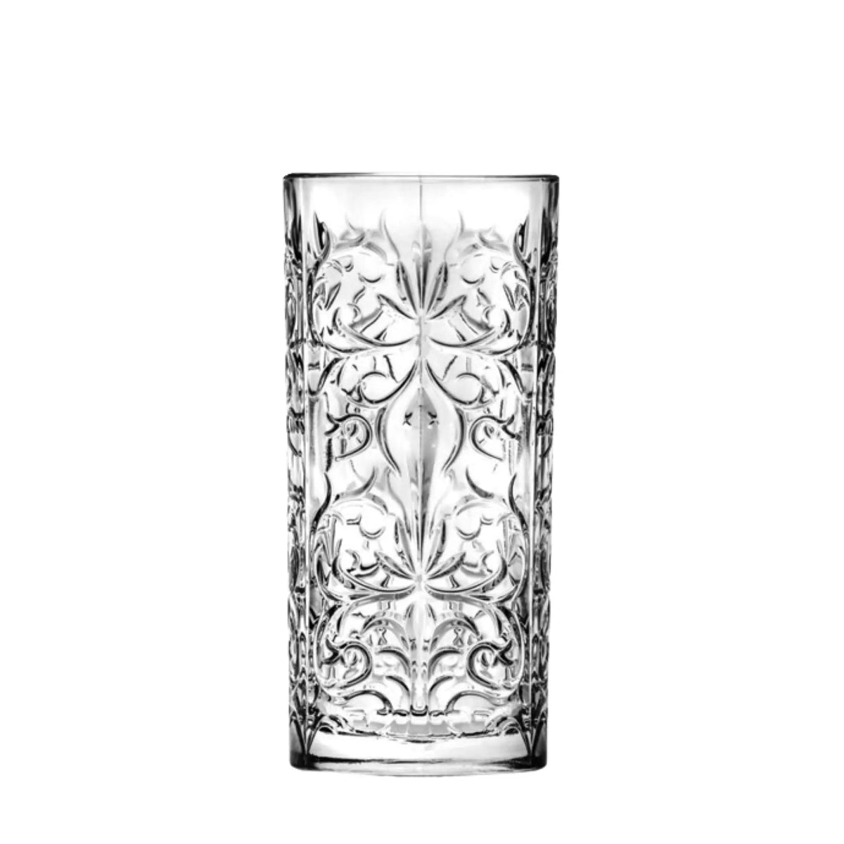 Gläser & Accessoires - ILIOS »Graffity Jazz« Trinkglas 0,36 lt. (6 Stk.), direkt vom Hersteller Ilios