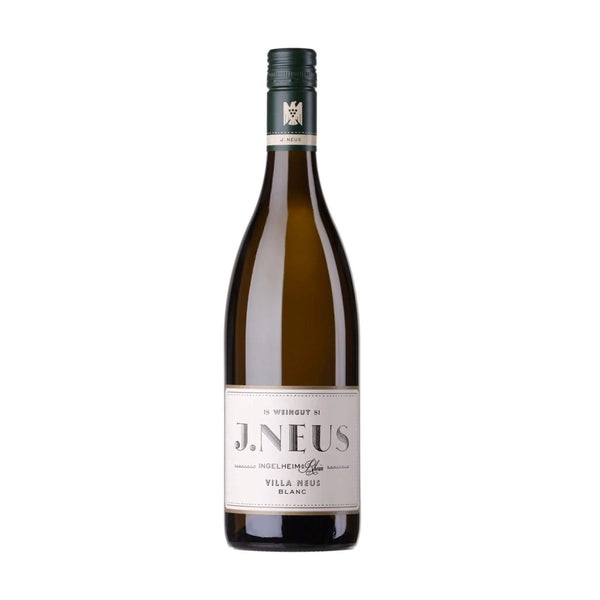 Villa Neus Blanc 2025